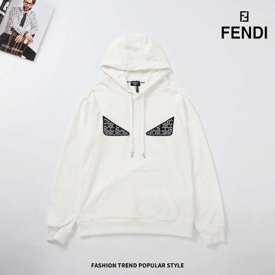 cheap quality Fendi Hoodies Model No. 31